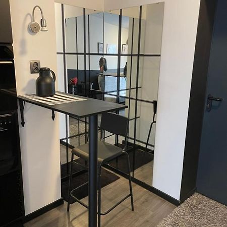 Ingress Apartment Bytom Ngoại thất bức ảnh