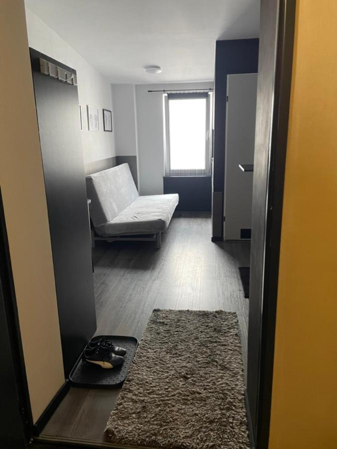 Ingress Apartment Bytom Ngoại thất bức ảnh