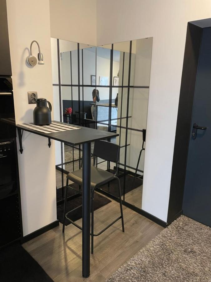 Ingress Apartment Bytom Ngoại thất bức ảnh