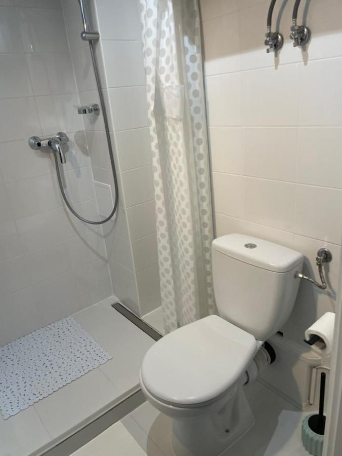 Ingress Apartment Bytom Ngoại thất bức ảnh