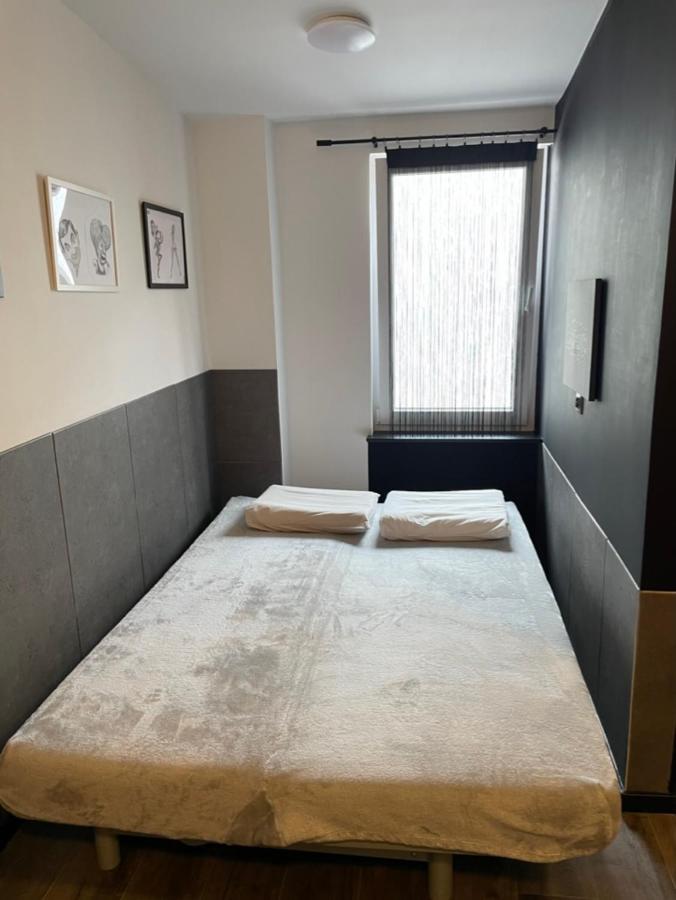 Ingress Apartment Bytom Ngoại thất bức ảnh