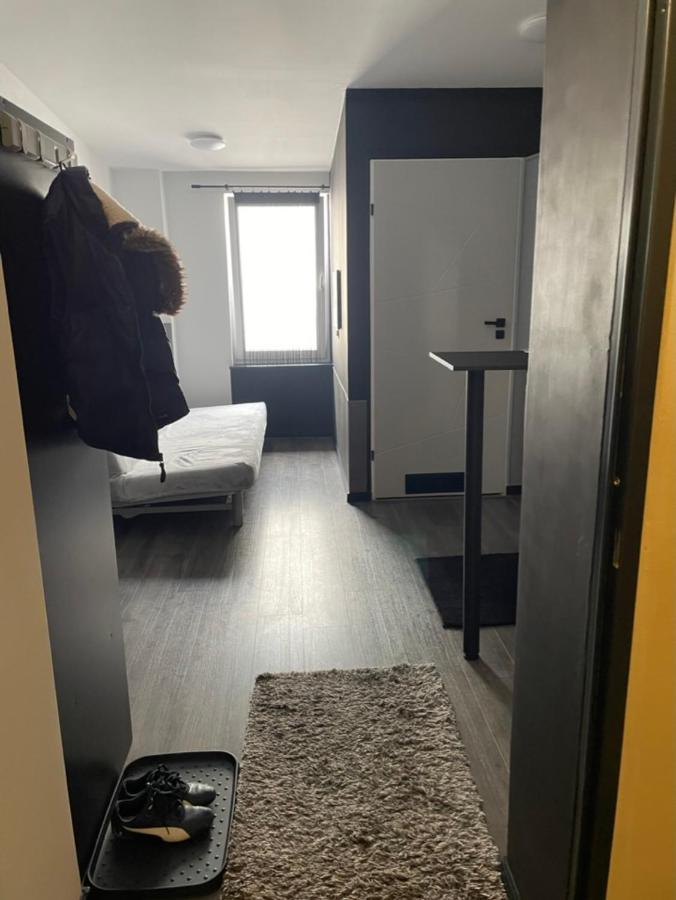 Ingress Apartment Bytom Ngoại thất bức ảnh