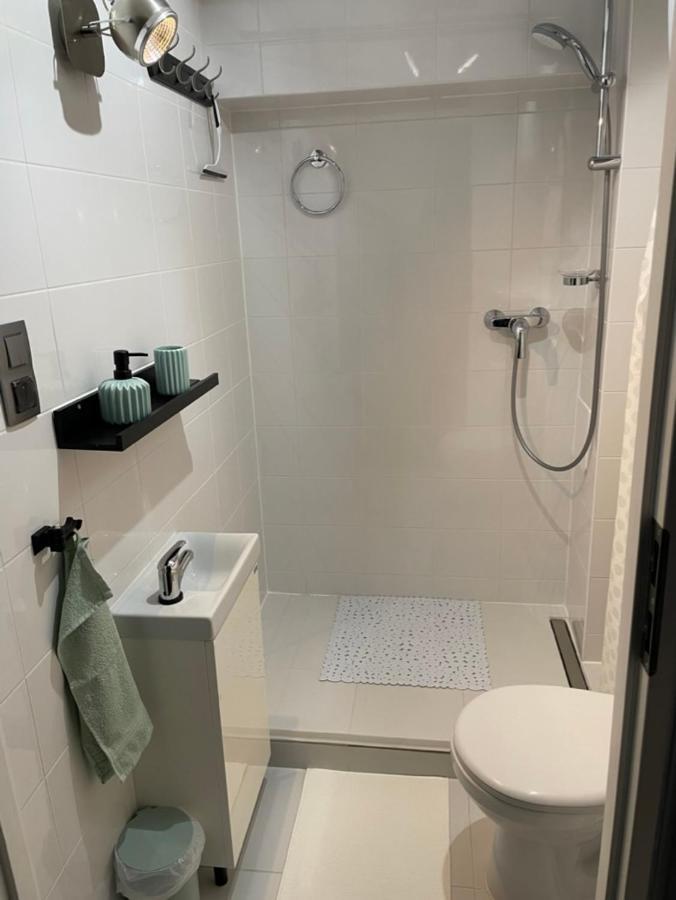 Ingress Apartment Bytom Ngoại thất bức ảnh