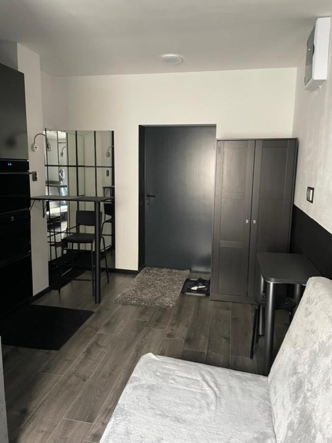 Ingress Apartment Bytom Ngoại thất bức ảnh