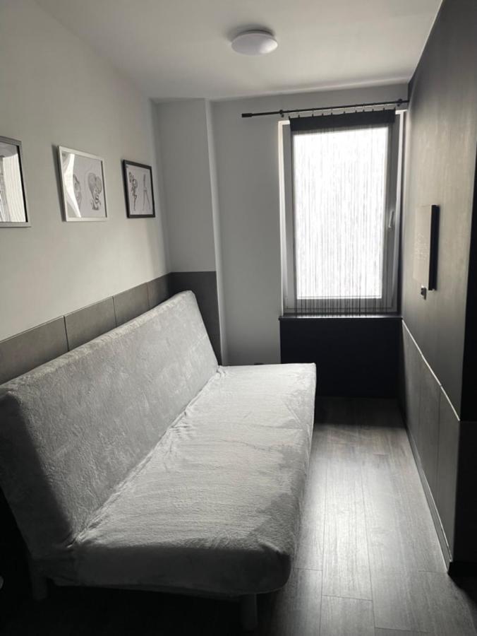 Ingress Apartment Bytom Ngoại thất bức ảnh