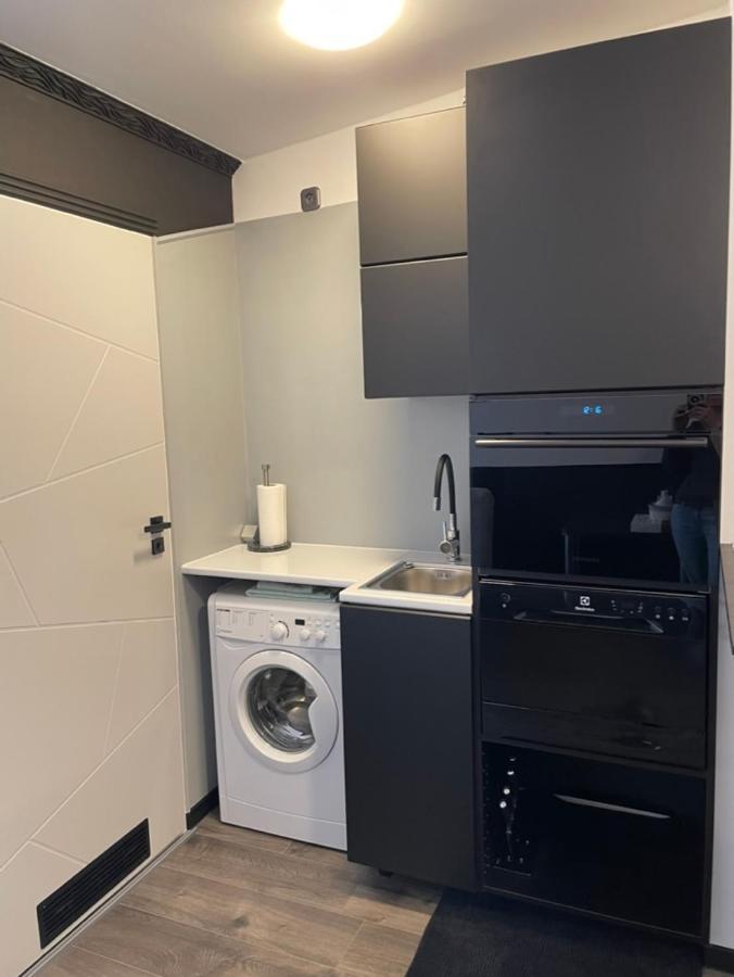 Ingress Apartment Bytom Ngoại thất bức ảnh