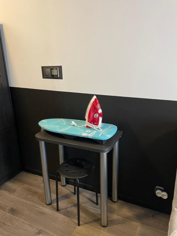 Ingress Apartment Bytom Ngoại thất bức ảnh