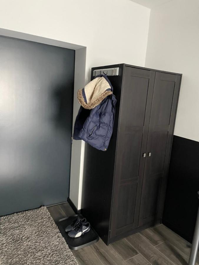Ingress Apartment Bytom Ngoại thất bức ảnh