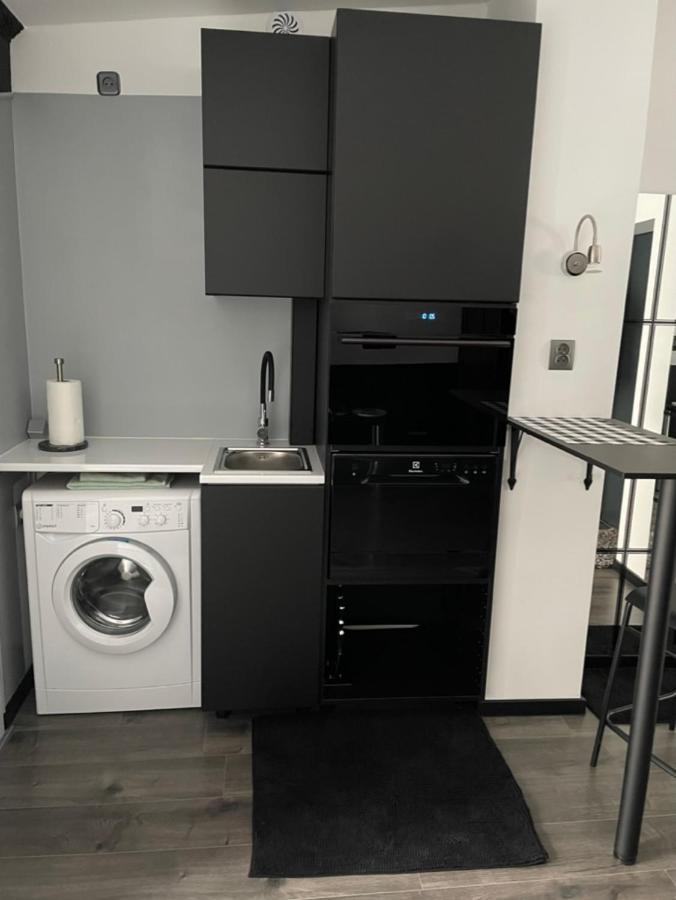 Ingress Apartment Bytom Ngoại thất bức ảnh